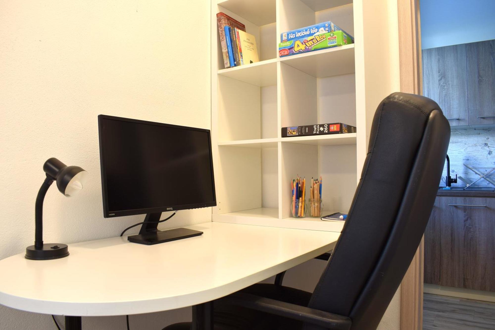 Charming Flat, Steps From Castle - Free Parking * Bratislava